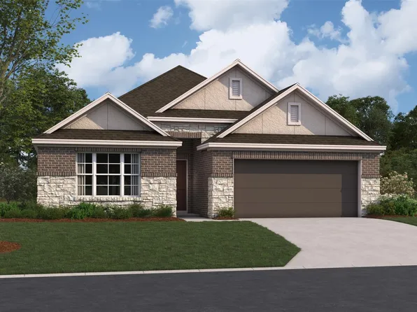 236 Ashley Branch St, Magnolia, TX 77354