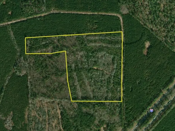 Cummings Rd Lot Wp001, Manning, SC 29102