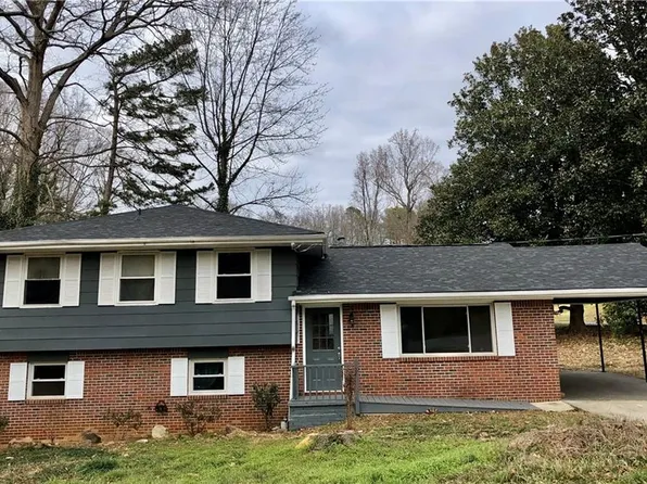 3332 Deleon Ln, Clarkston, GA 30021
