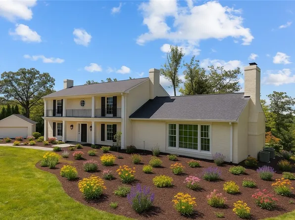 2816 Bethel Church Rd, Bethel Park, PA 15102