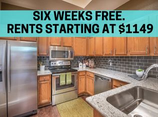 1000 Henderson St APT 432, Fort Worth, TX 76102