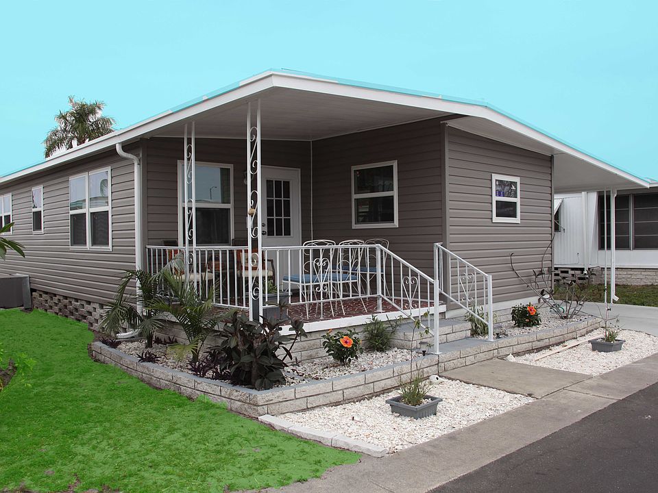 "The Sea Shell House"