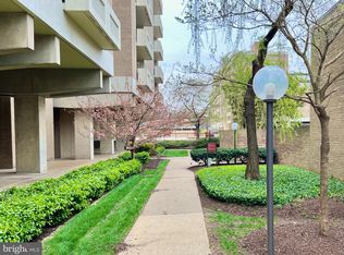 430 M St SW UNIT N203, Washington, DC 20024
