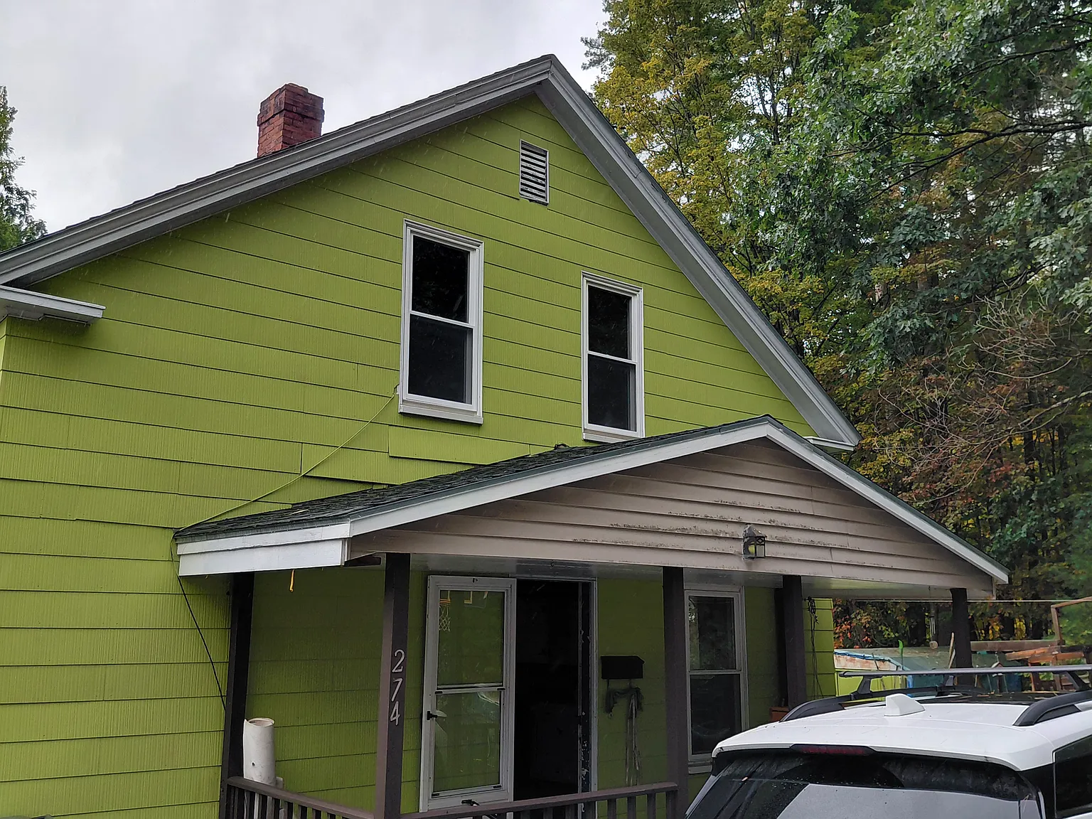 3 bed, 1176 sqft, $2,200 — Photo 3