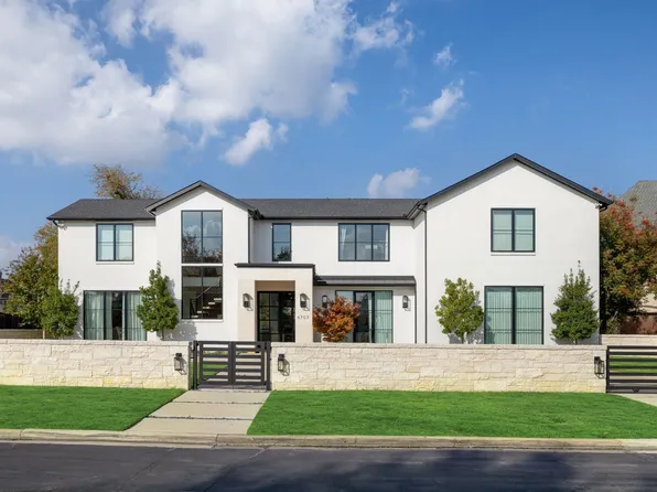 6707 Pemberton Dr, Dallas, TX 75230