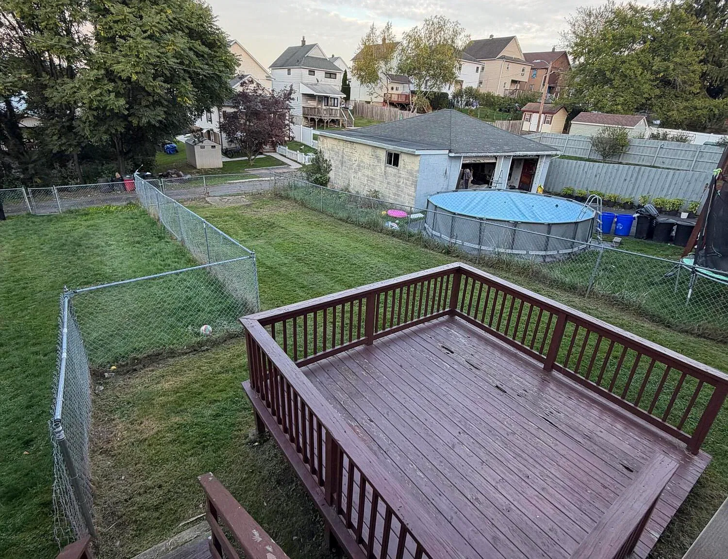3 bed, 2.0 bath, 1064 sqft, $1,500 — Photo 2