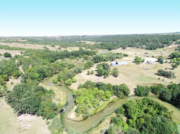 88733 Plum Rd, Ainsworth, NE 69210