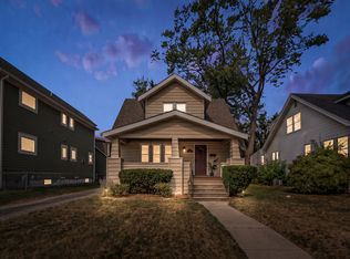 1034 Mohawk Ave, Royal Oak, MI 48067