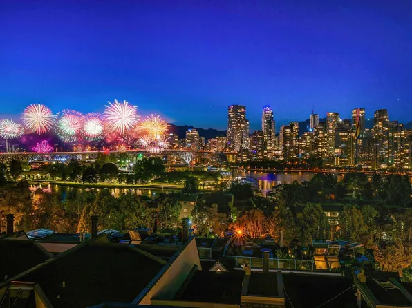 1088 W 7th Ave, Vancouver, BC V6H 0B5