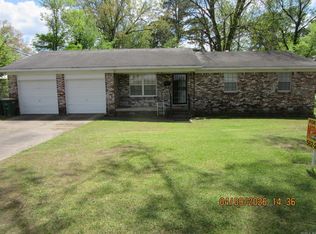 (Undisclosed Address), Little Rock, AR 72209