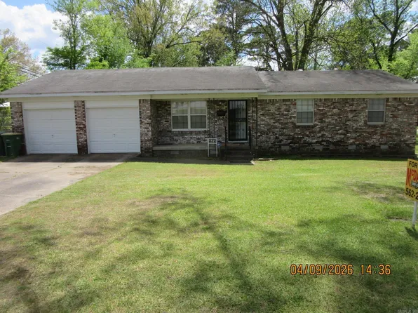 (undisclosed Address), Little Rock, AR 72209