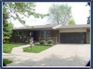 2942 192nd Pl, Lansing, IL 60438