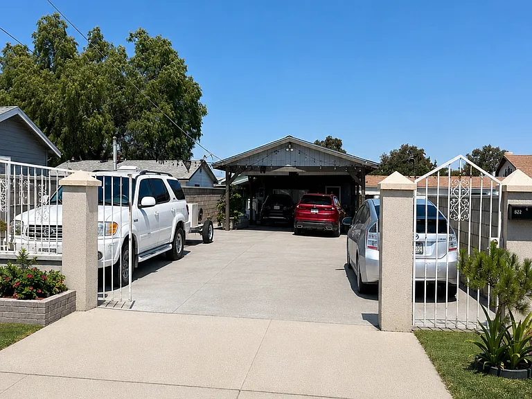 927 Cotton St — Photo 22