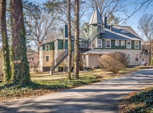 15 Grindstaff Dr APT 6, Asheville, NC 28803