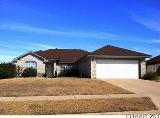 409 Osman Dr, Killeen, TX 76542