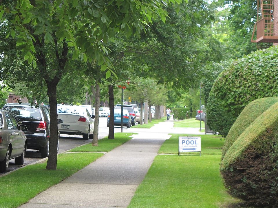 The Street