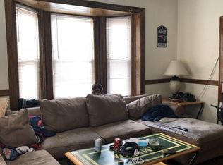 47 Newcastle Rd #1A, Brighton, MA 02135