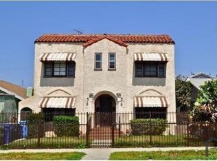 1665 W 57th St #1665, Los Angeles, CA 90062