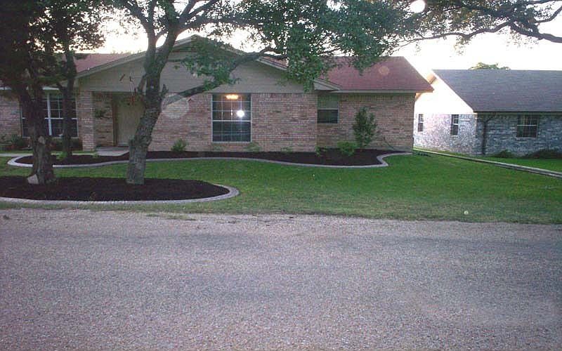 Front House