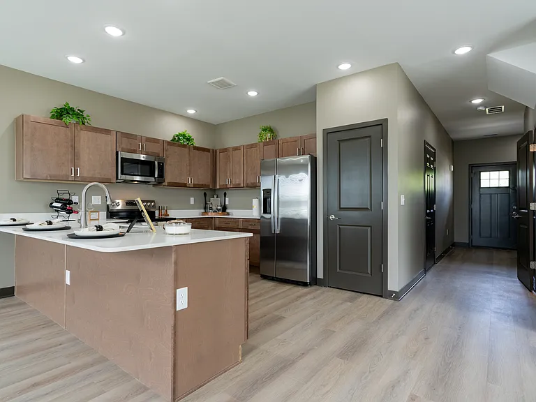 Buffalo Ridge Townhomes — Photo 24