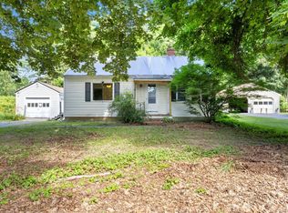 72 First Rangeway, Waterville, ME 04901