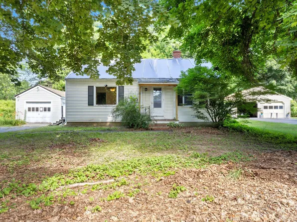 72 First Rangeway, Waterville, ME 04901