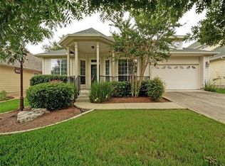 9512 Colebrook St, Austin, TX 78749