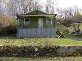 407 Scott Ave, Cumberland, KY 40823