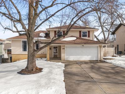 12901 S 29th Pl, Bellevue, NE, 68123