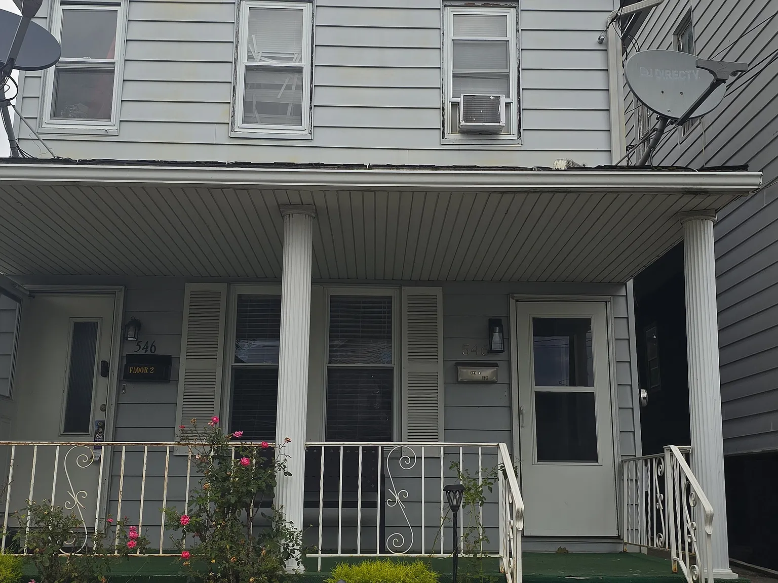 1 bed, 800 sqft, $850 — Photo 1