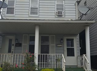 546 Emmett St APT 1, Scranton, PA 18505