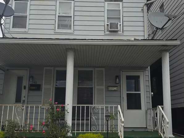 546 Emmett St APT 1, Scranton, PA 18505