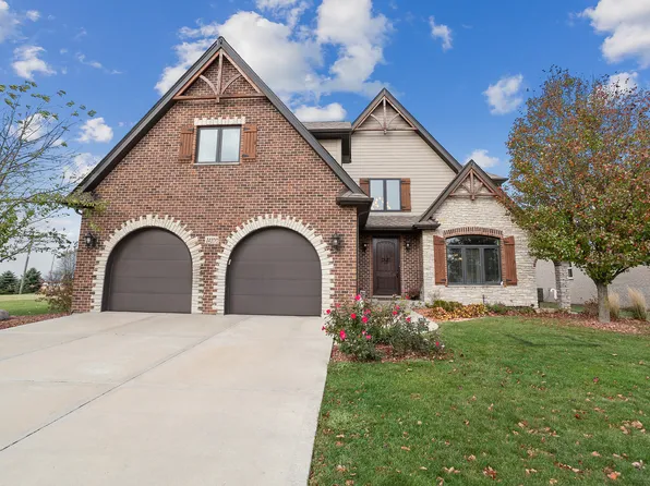 14100 W Flannery St, Manhattan, IL 60442