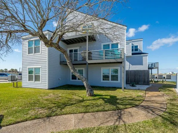 1001 Cape Velero Dr APT B-1, Rockport, TX 78382