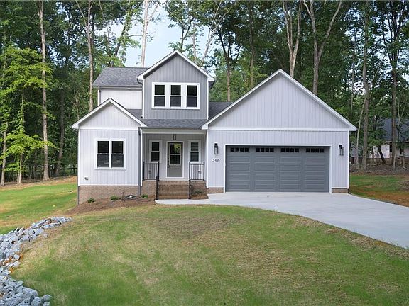 3rd image of 540 N Timberlea St