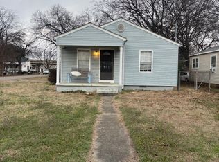 401 McCullough Ave NE, Huntsville, AL 35801