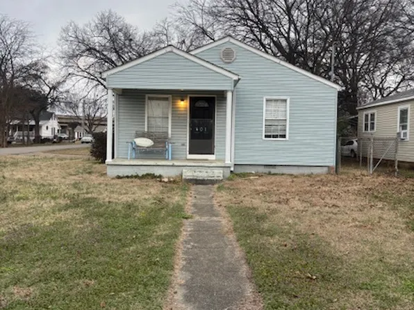 401 McCullough Ave NE, Huntsville, AL 35801