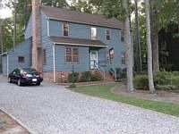 2nd image of 4300 Round Hill Dr
