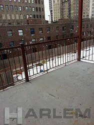 Rented by Harlem Lofts