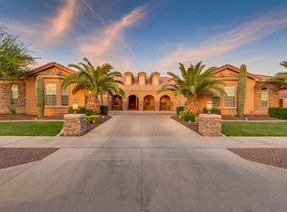 22731 S 202nd St, Queen Creek, AZ 85142