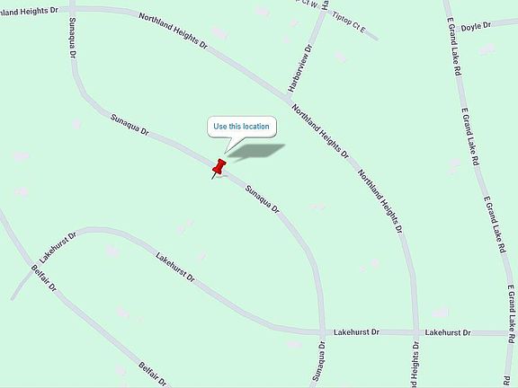 2nd image of LOT 233 Sunaqua Dr