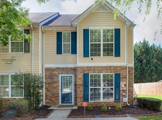 4014 Browne Ct, Conley, GA 30288