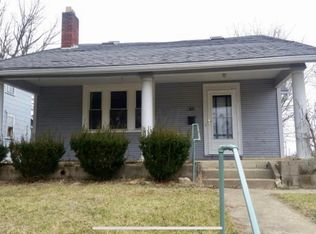 152 Columbian Ave, Columbus, OH