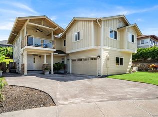 75-6161 Haku Mele St, Kailua Kona, HI 96740