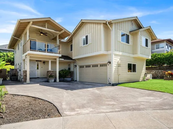 75-6161 Haku Mele St, Kailua Kona, HI 96740