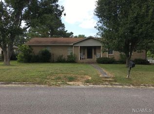 1319 10th St SE, Cullman, AL 35055