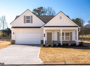 22 Willow Cir, Rock Spring, GA 30739