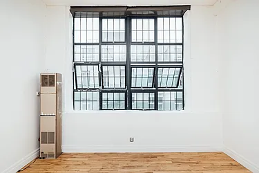 Rented by Carnegie Management Inc