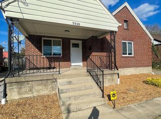 3530 Werk Rd, Cincinnati, OH 45248