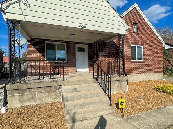 3530 Werk Rd, Cincinnati, OH 45248